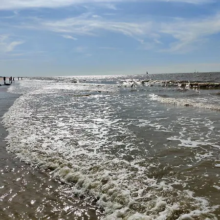 Ferienhaus Wenduine *