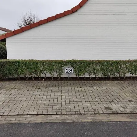 Holiday home Wenduine
