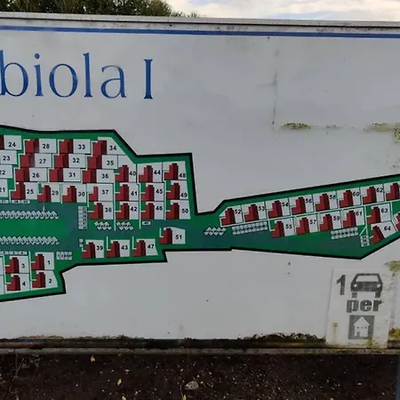 Wenduine Сasa de vacaciones *