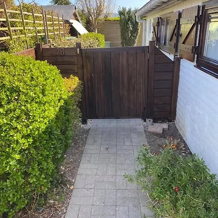 Ferienhaus Wenduine De Haan