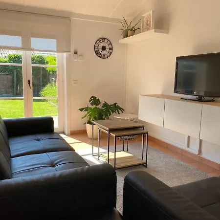 Wenduine Ferienhaus *