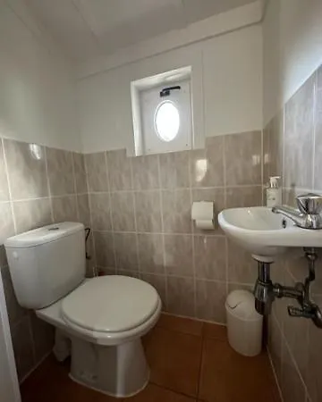 Сasa de vacaciones Wenduine *