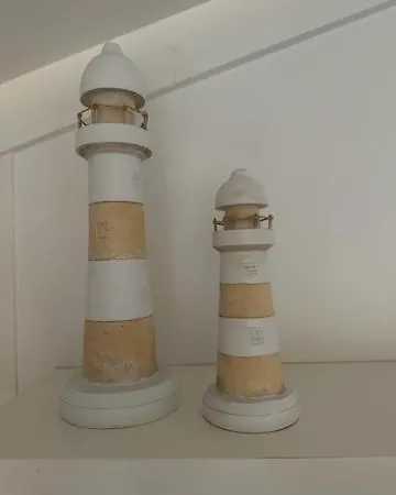 Wenduine Сasa de vacaciones *