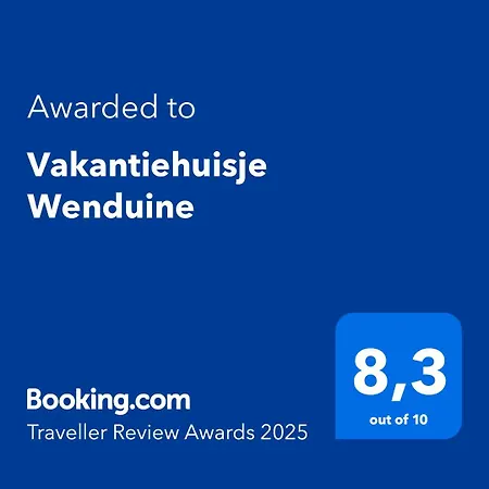Tatil Evi Wenduine