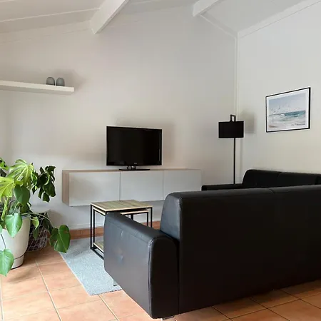 Сasa de vacaciones Wenduine *